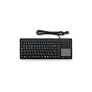 Ergoguys Dsi Waterproof Ip68 Keyboard Touchpad (KBJH107)