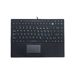 Ergoguys Dsi Waterproof Ip68 Tenkeyless Keyboard (KBJH86)