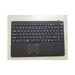 Ergoguys Dsi Waterproof Ip68 Silicone Keyboard (KBJH87)