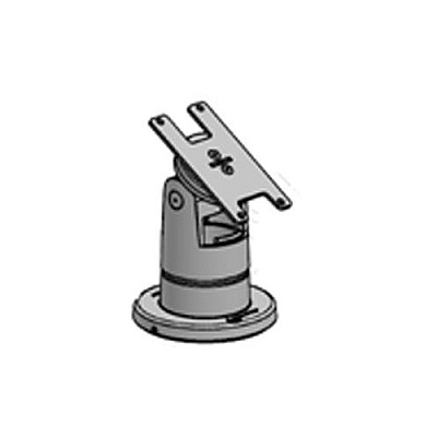 Spacepole Stack Mount For Luxe 6200m - No Handle (EQU620SMN02)