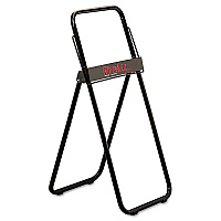 WypAll Jumbo Roll Dispenser, 16.8 x 18.5 x 33, Black (KCC80596)