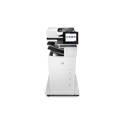 HP Laserjet Enterprise Flow Mfp M635z Taa (7PS99A#201)