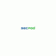 Secpod Saner Agent <=100 1yr Sub, Req Ancor (SANER100)