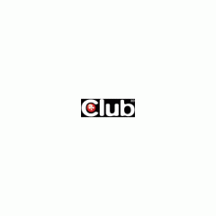 Club 3D Cac-1130-a Mini Dp To Dvi Adapter (CAC1130A)