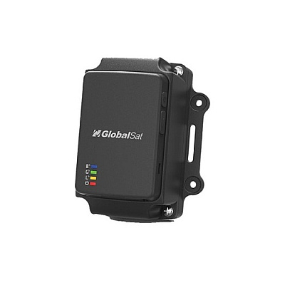 TrackingForLess Lt-501r Lorawan + Gps + Ble Asset Tracke (SENS329)