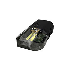 TrackingForLess Sensorworks-ready Smart-kill Rat Trap (SENS550)