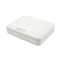 TrackingForLess Gemtek Lorawan Indoor Femto Gateway (SENS447)