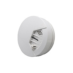 TrackingForLess Globalsat Ls-134 Smoke And Heat Detector (SENS555)
