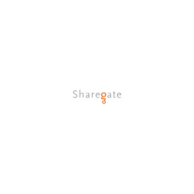 Sharegate Group Sharegate Oc 1 Tenant 12 Months Promo (SG-O-R-PROMO-12)