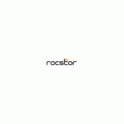 Rocstor 15.6in/16in Frontloading Case (Y1CC004-B1)