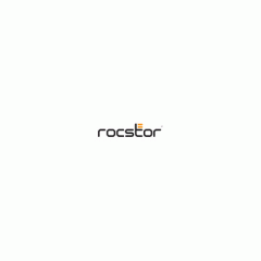 Rocstor Rocsecure Ex32 - 1tb-54k Rpm-usb 3.0/3.1 (E68012-01)