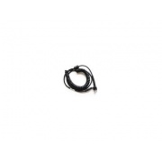 Datalogic Cable, Usb, Type A, Coiled, Tpuw, 2.4m (CAB-550)