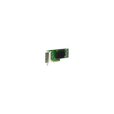 Strategic Sourcing Emulex Gen 6 (16gb), Quad-port Hba (LPE31004M6)