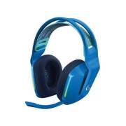 Logitech G733 Wireless Headset (blue) (981-000942)