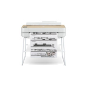 HP Dj Studio 24 Printer (wood Top) (5HB12A#B1K)