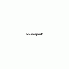 Bouncepad North America Bouncepad Mounting Arm For Static 60 Black (ORMS60B)