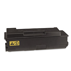 Kyocera TK312 Toner, 12,000 Page-Yield, Black