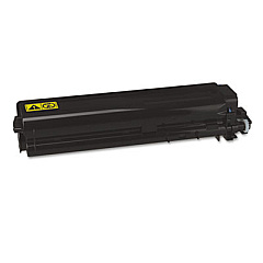 Kyocera TK512K Toner, 8,000 Page-Yield, Black