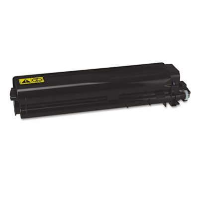 Kyocera TK512K Toner, 8,000 Page-Yield, Black