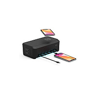 ChargeTech Cs9 Pro Desktop Charging Station (CT300016)