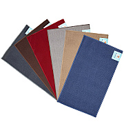 Sloppy Chef Accent Rug 26x45 Assorted, Case Of 12 (JKT-26X45-ASST-CS)