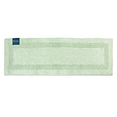 Provence Bath Rug 20x60 Green, 1 Each (PNP-PROV2060-GR)