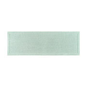 Cotton Bath Mat 20x60 Silt Green, 1 Each (P-HH-BM-2060-GR)