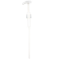 Pump 1 Oz Buttress Cap, Case Of 20 (904A)