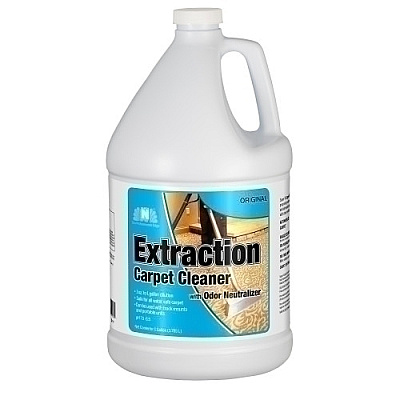 Deodorizing Carpet Extractor Original Gallon 4/cs, Case Of 4 (1802C)