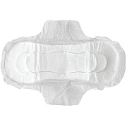 Regular Maxi Pad With Wings, Ly Wrapped, 18/pk, 12 Pks/cs, Case Of 216 (MT37400C)