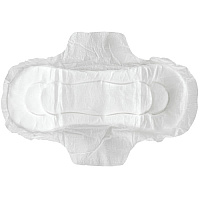 Regular Maxi Pad With Wings, Ly Wrapped, 18/pk, 12 Pks/cs, Case Of 216 (MT37400C)