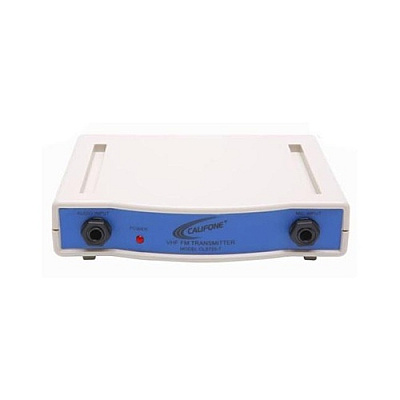 Ergoguys Califone Cls Wireless Transmitter Blue (CLS725T)