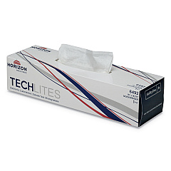 AbilityOne 7920005436492, SKILCRAFT, Wiping Towels, 1-Ply, 15.25 x 16 .5, White, 140/Dispenser, 18 Dispensers/Carton