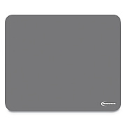 Innovera Mouse Pad, 9 x 7.5, Gray (IVR52449)