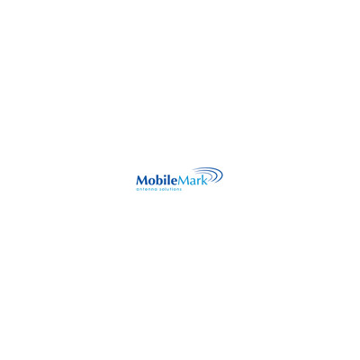 Mobile Mark Spring/hole Mount Echo Series 9 Dbi, (ECOS94700RNBLK)