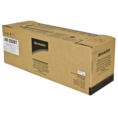Sharp Toner Cartridge (AR201MT AR201NT AR202MT AR202NT)