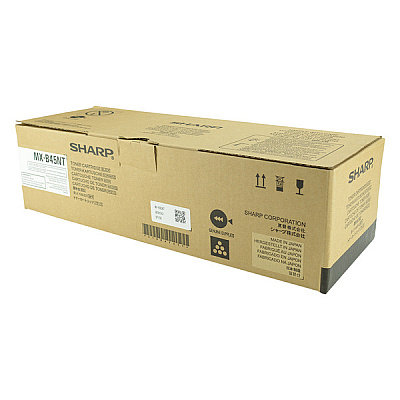 Sharp Toner Cartridge (MX-B45NT)