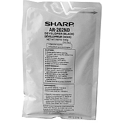 Sharp Developer (AR201ND AR202MD AR202ND) (AR201ND, AR202MD, AR202ND)