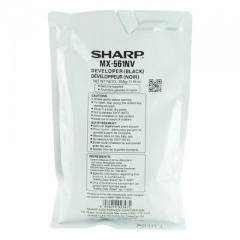 Sharp Developer (MX-561NV)