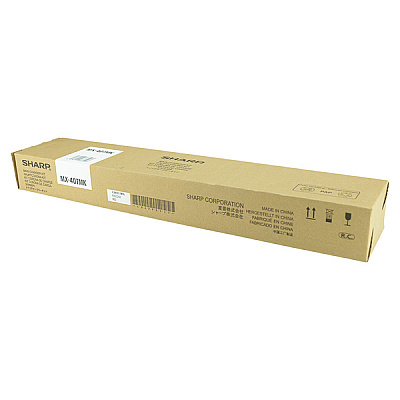 Sharp Cleaning Kit (MX-407MK)
