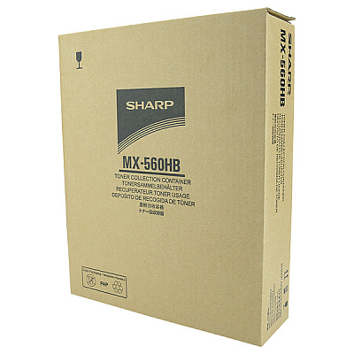 Sharp Printer Part (MX-560HB)