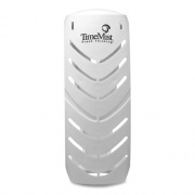 TimeMist TimeWick Automatic Dispenser, 2.25" x 3.25" x 5.75", White (1044155)