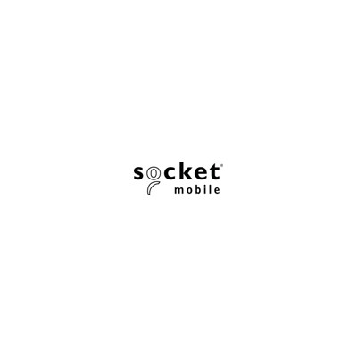 Socket Mobile Socketscan S820 Black, 50 Bulk (no Acc Incl) (CX40403103)