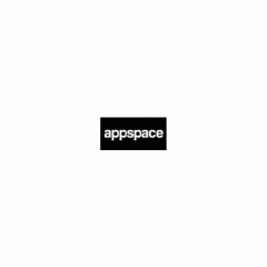 Appspace Monthly Subscription. Includes (AS-OMNI-C-EDU-M)