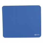 Innovera Latex-Free Mouse Pad, 9 x 7.5, Blue (52447)