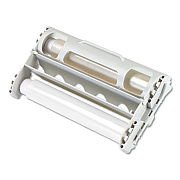 Xyron Laminator Refill Cartridge, 3 mil, 9" x 60 ft, Gloss Clear (XRN145612)