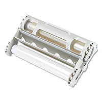 Xyron Laminator Refill Cartridge, 3 mil, 9" x 60 ft, Gloss Clear (XRN145612)