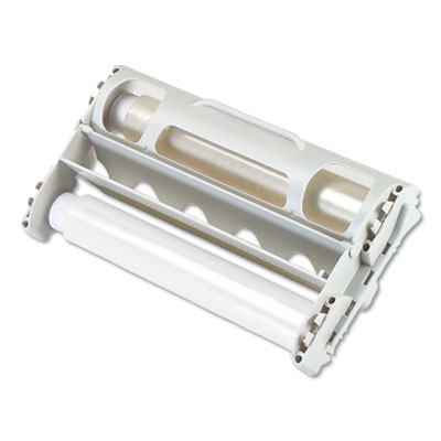 Xyron Laminator Refill Cartridge, 3 mil, 9" x 60 ft, Gloss Clear (XRN145612)