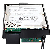 HP B5L29A High-Performance Secure Hard Disk