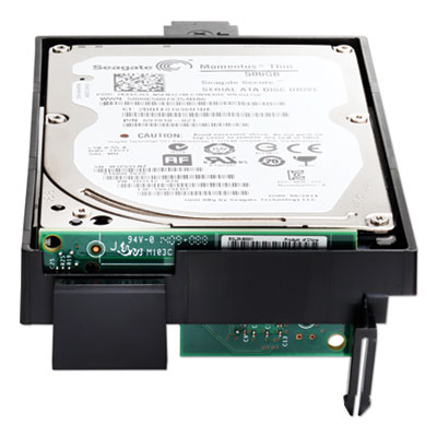 HP B5L29A High-Performance Secure Hard Disk